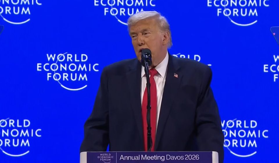 Трамп  сѐ поблиску до договор за Гренланд