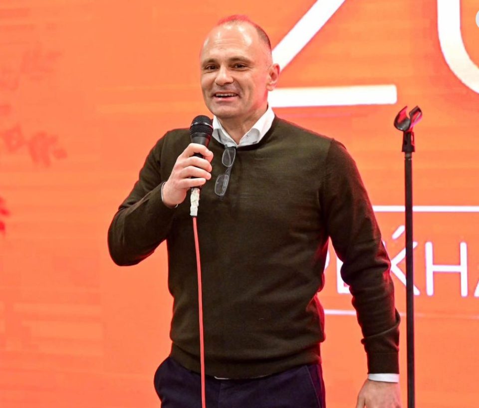 Вербалните напади врз новинари од Филипче се веќе пракса