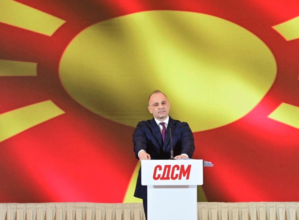 Ако Филипче некогаш дојде на власт ќе се работи четири дена недела а ќе дава пари на иселеници