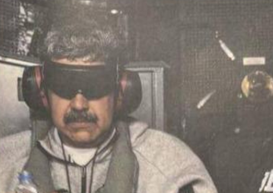 Мадуро не бил водач на вистински картел, тоа било кажано во жаргон