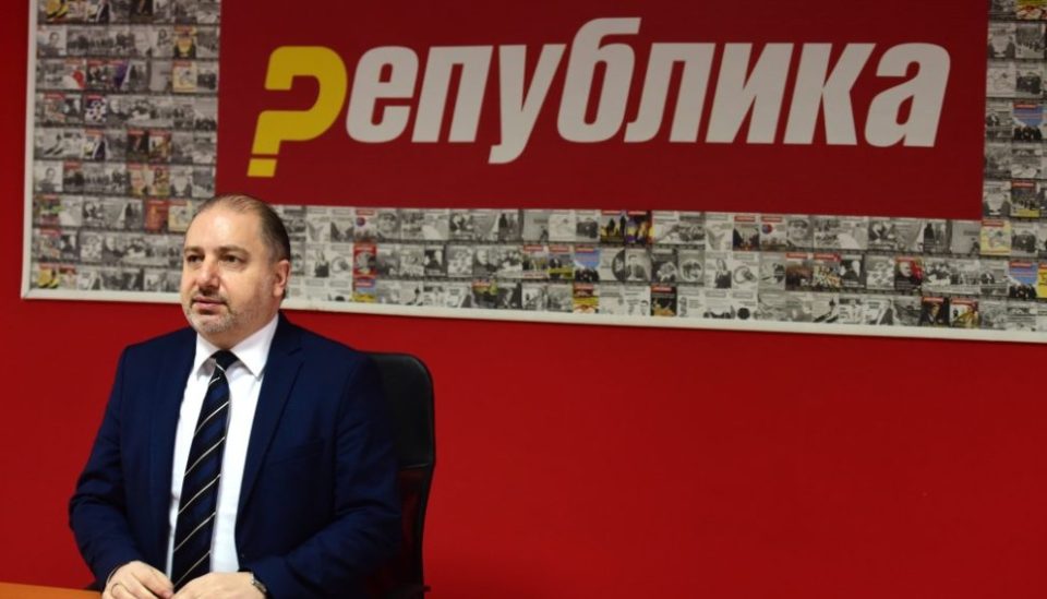 Николовски: Наплативме 105 милиони евра повеќе споредбено со 2024 година