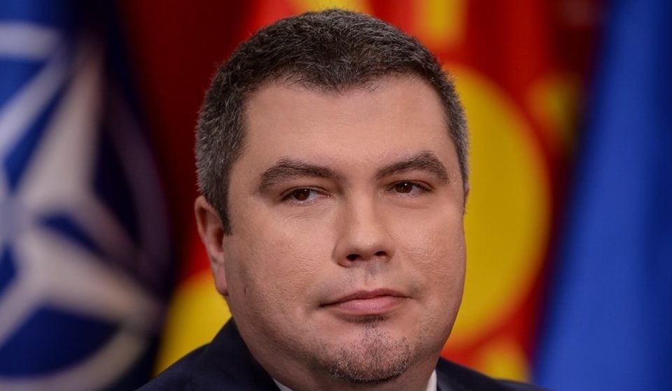 Што пие и јаде ДИК: Маричиќ е нов претседател