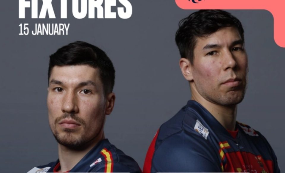 Раул Гонзалес тргна со пораз на ЕП