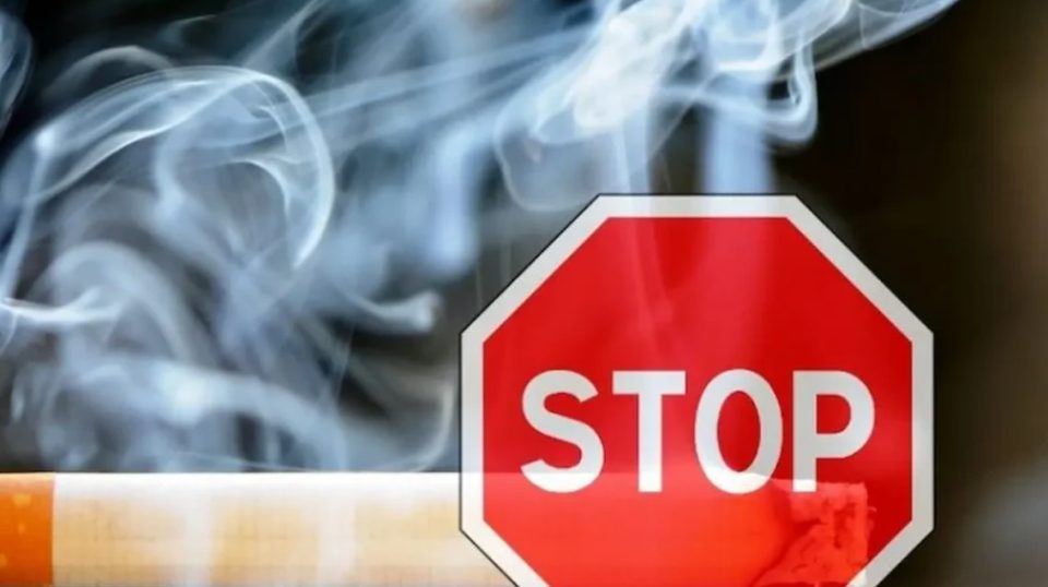 Позитивни реакции на најавите за нов закон за пушење