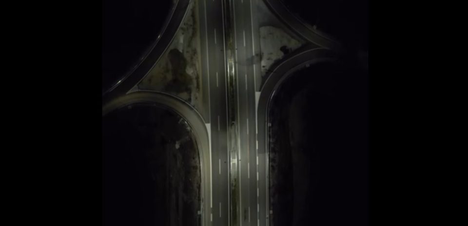 Николоски објави видео: 40 километри од автопатот Охрид–Кичево веќе во функција