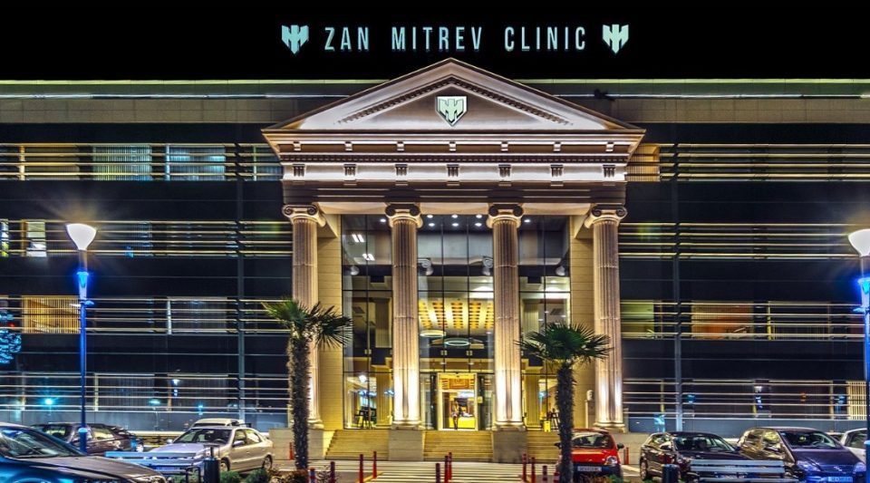 Заев и Филипче среде корона сакале да ја земат „Жан Митрев“