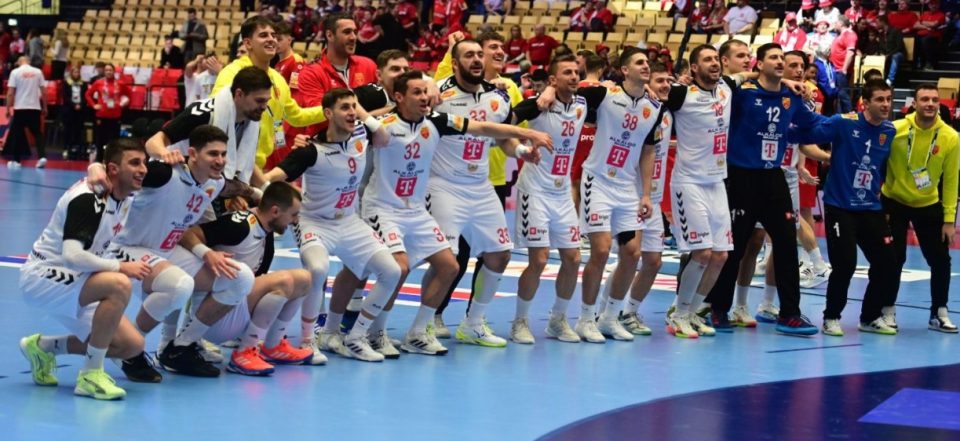 Сега е полесно, ќе играме еден бараж за СП