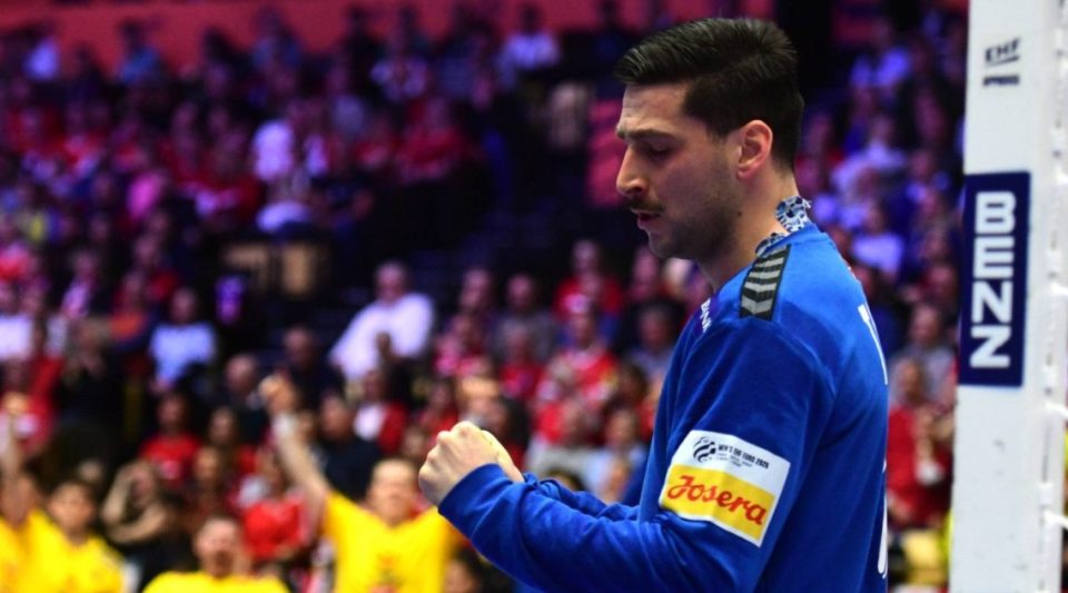 Жива е Македонија: Нерешено против Португалија