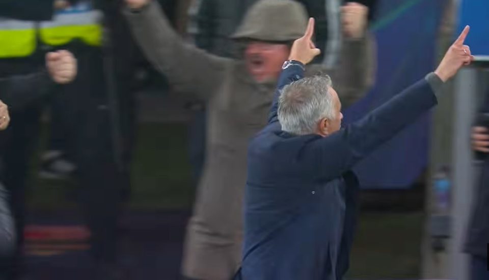 Мурињо е навистина специјален