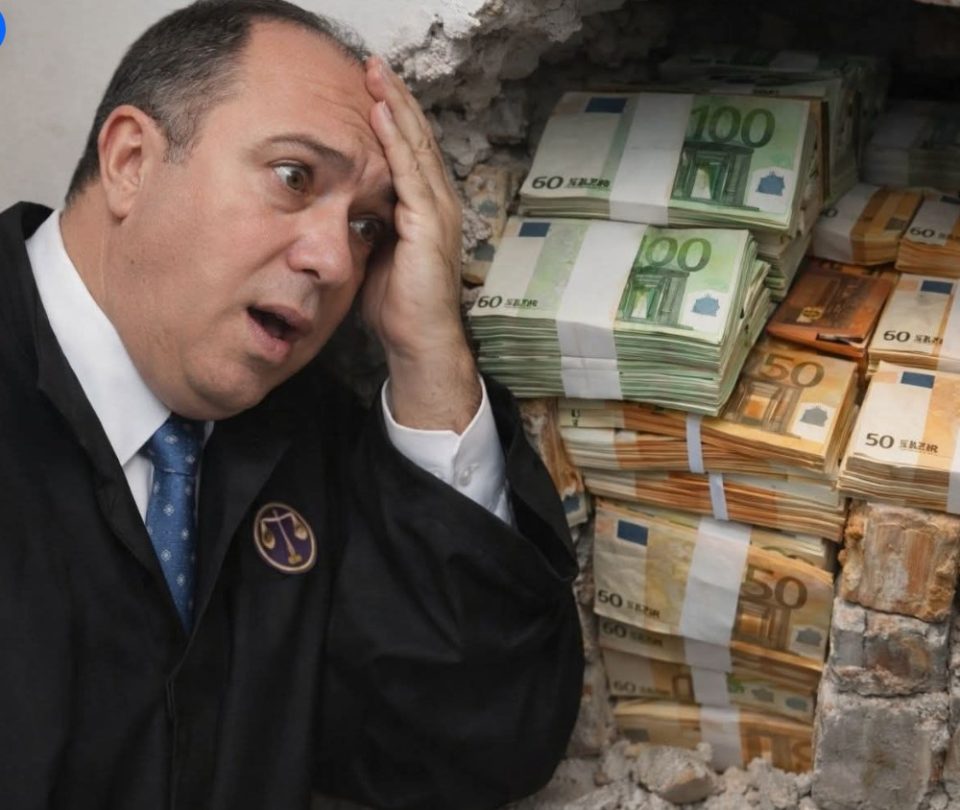 Замина ли и судијата Ристов како Груби и Васко Ковачевски?