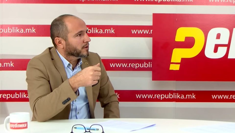 Jaвното обвинителство поднесе претставка до Адвокатката комора за  Хајлурахи