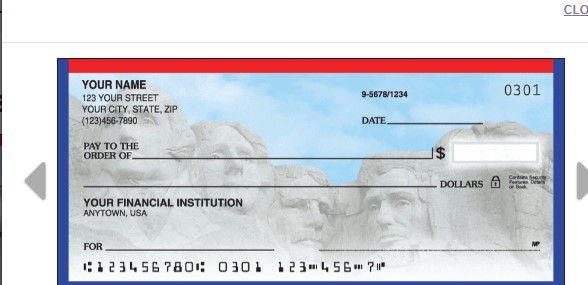 Голем скандал со чекови на мртви Американци