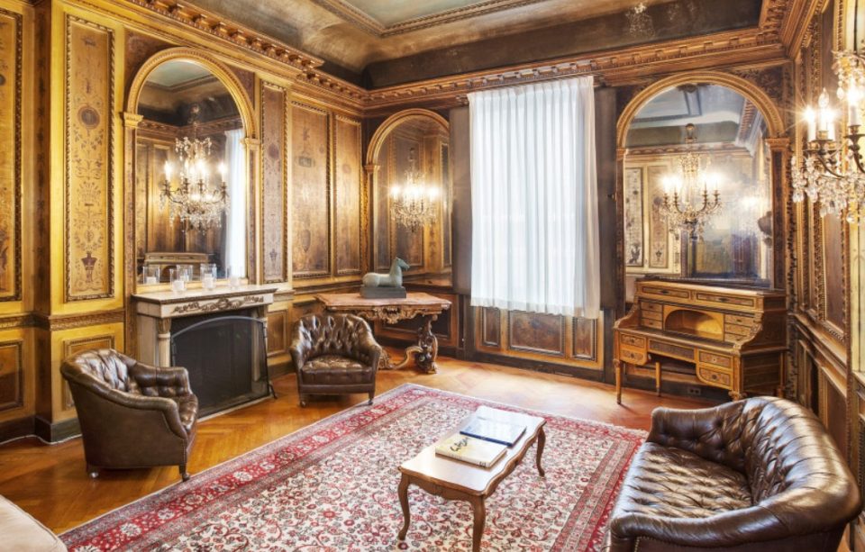 Епштајн сакал да го купи апартманот на Тито во Њујорк од кој и Македонија имаше дел