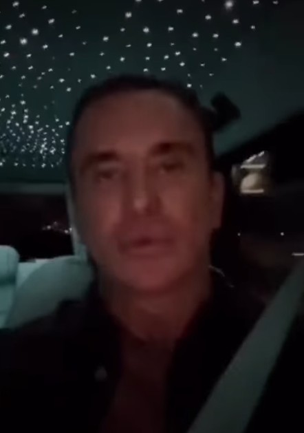 Волкот Неџати е најпознат криминалец од Балканот (ФОТО)