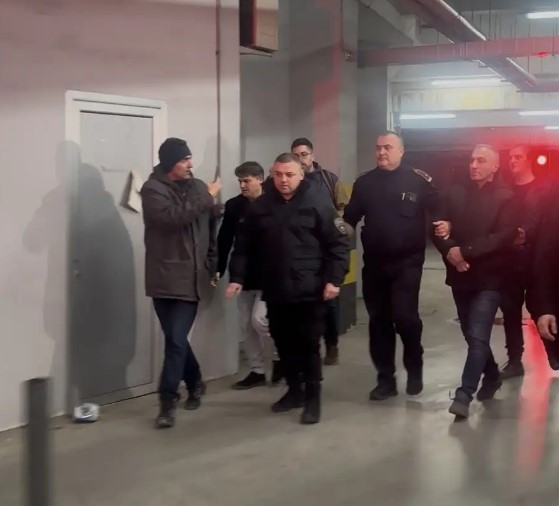 Мицкоски не ја исклучува можноста Груби да се врати во Шутка