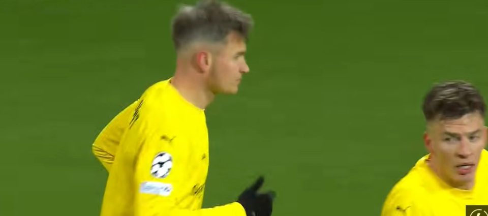 Што се случи со Интер?