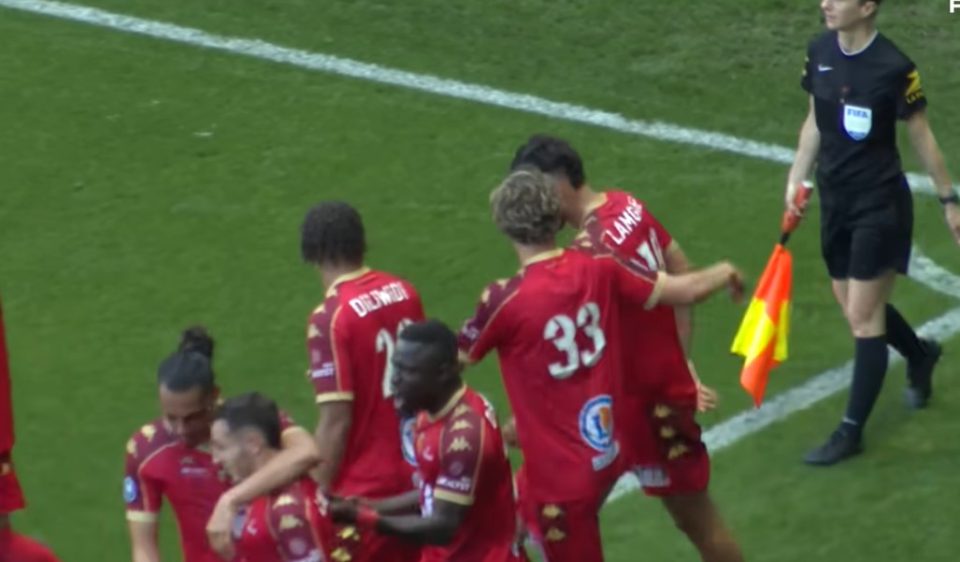 Ноле и Куртоа станаа газди на овој клуб