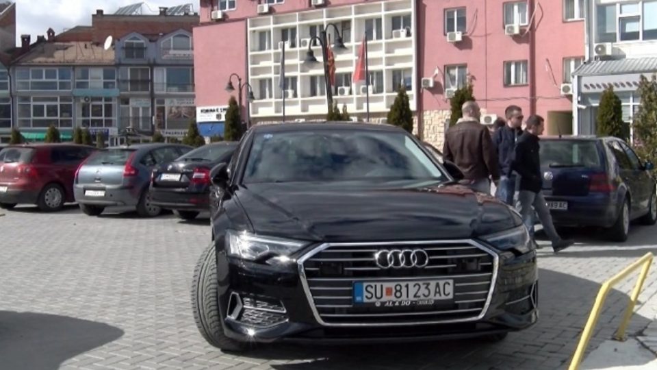 Кој ќе го купи? „Аудито“ на Мерко се продава за 10.000 евра