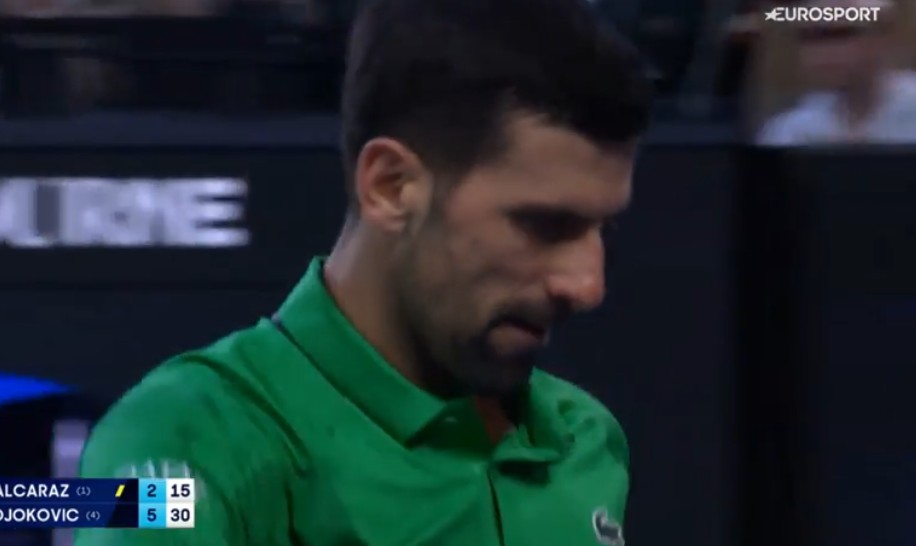 Ноле, време е за пензија