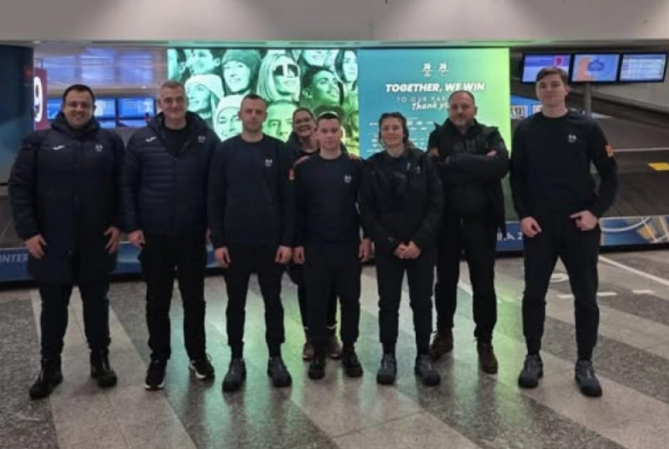 Вечерва на Сан Сиро“ се отвараат Олимписките игри, ова се македонските олимпијци