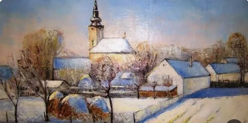 Kaде завршија скапоцените уметнички слики од колекцијата на Аркан?