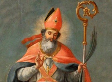 Денеска е Задушница, Св.Трифун и Св.Валентин