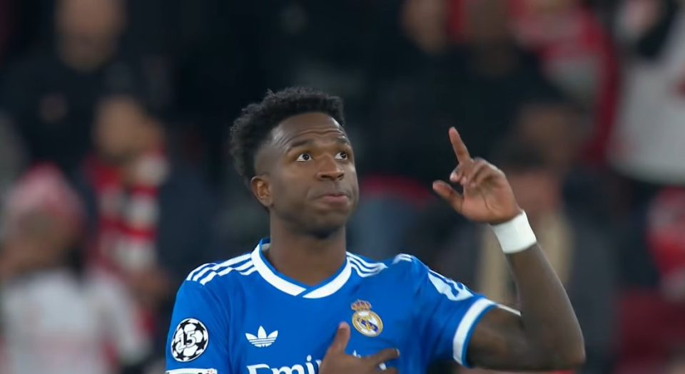 Го нарече ли Престијани Винисиус „мајмун“?