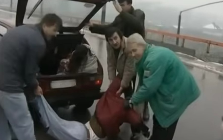 Почна судењето за случајот „Сараево сафари“