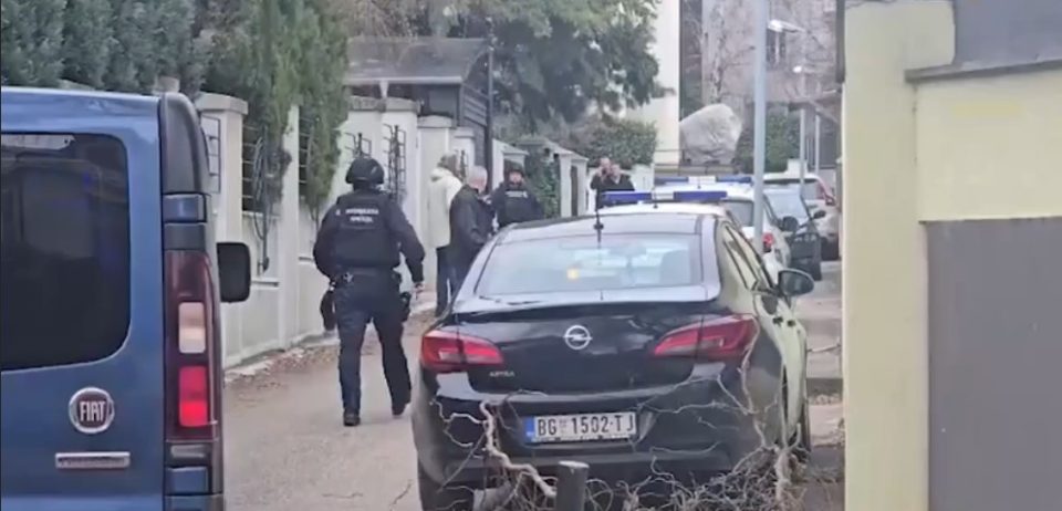 Бомбашот врз вилата на Здравко Чолиќ има 33 години