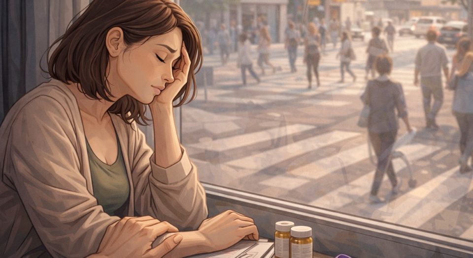 Меѓу сожалување и разбирање — разликата е огромна