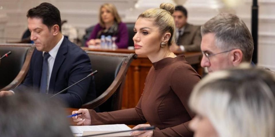 Трајков: Македонија е силно посветена на имплементација на обврските од Спогодбата за стабилизација и асоцијација со ЕУ