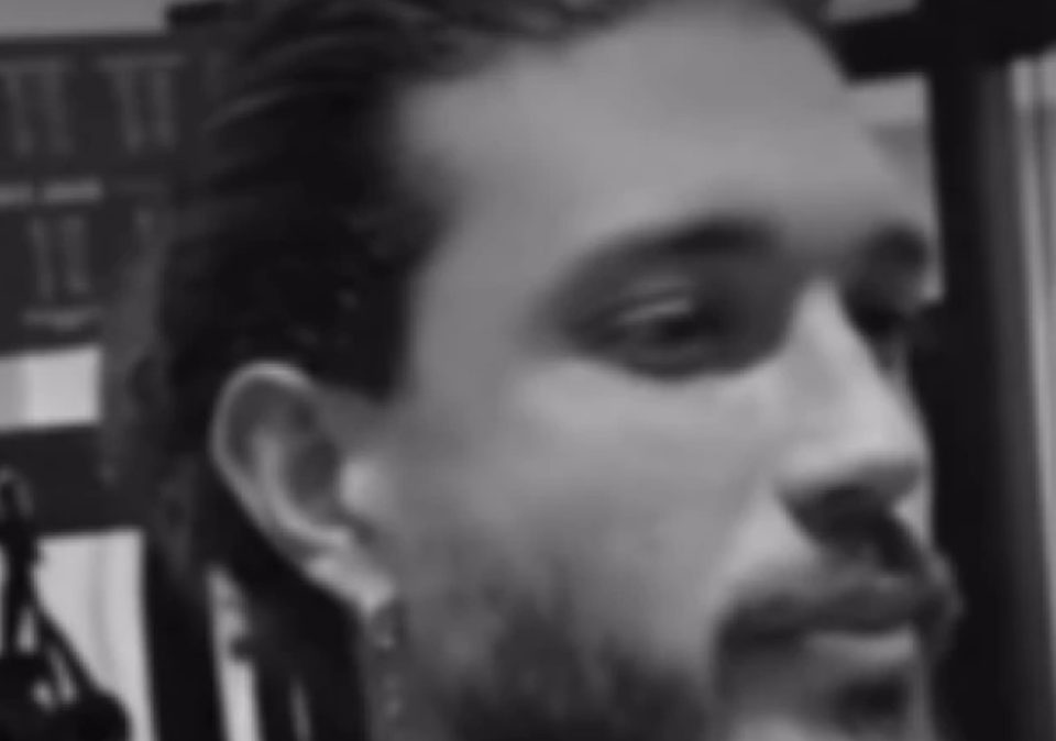 Беше фитнес ѕвезда: Убиен е иранскиот Бред Пит