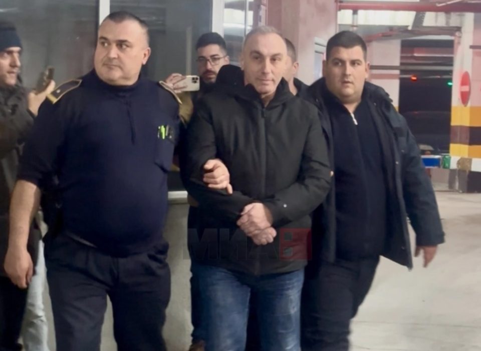 Еве како изгледа сега Артан Груби (ВИДЕО)