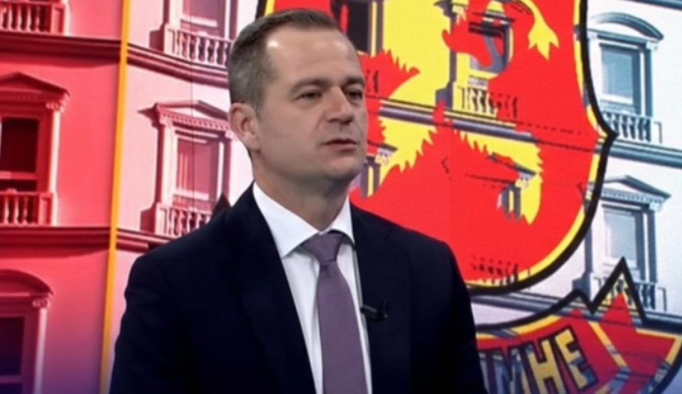 Ковачки: Во Извршниот комитет – спој на искуство, на луѓе со различни портфолија