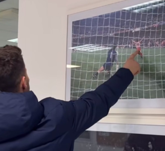 Жиру за Дарко Панчев: Кој е овој? (ВИДЕО)