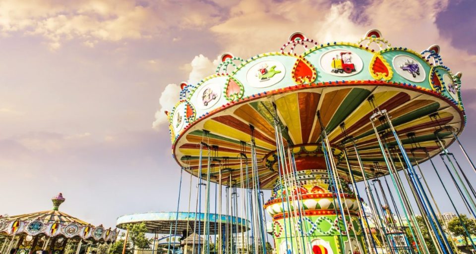 Скопје ќе добие нов Луна парк до јуни следната година