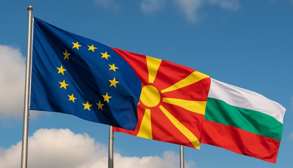 Mицкоски објасни под кои услови може да станеме членки на ЕУ, без Бугарија да блокира