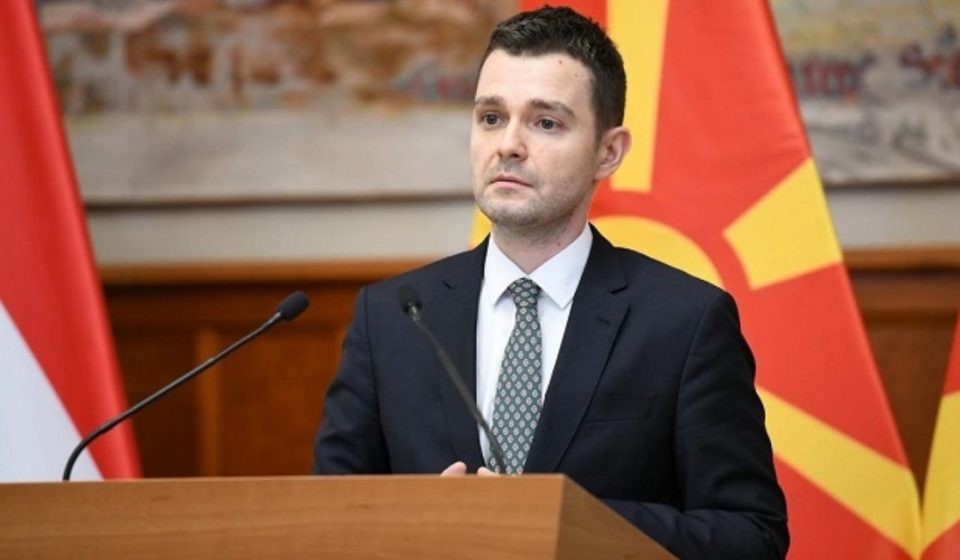 Муцунски: Важен и значаен исчекор во економската соработка со САД, кој има големо значење за македонската економија