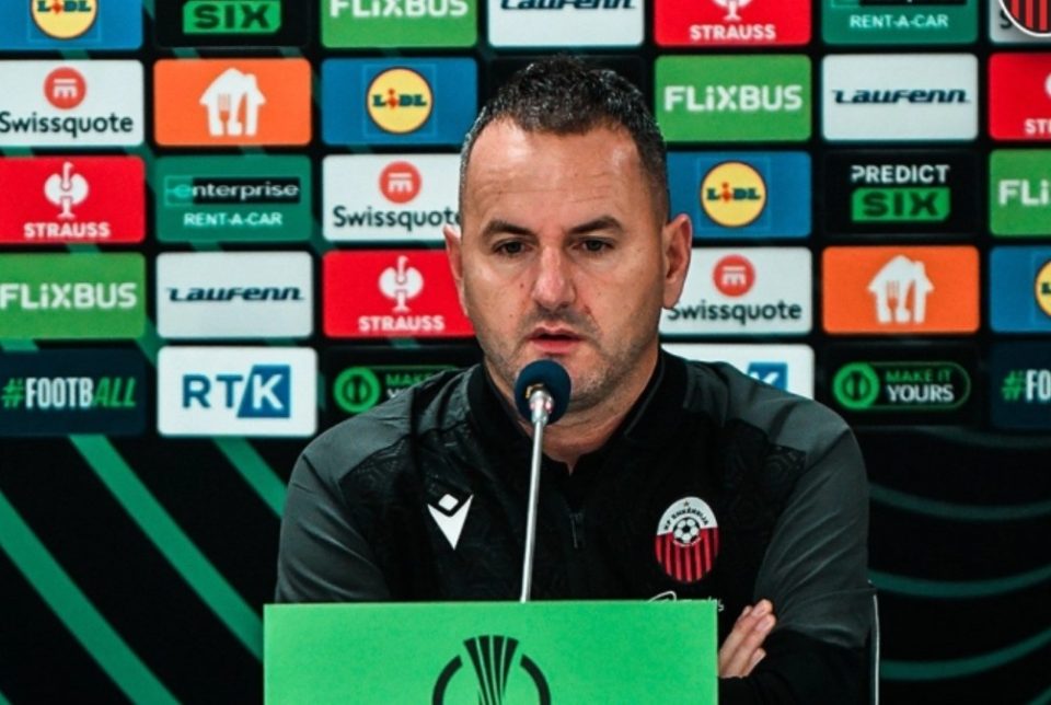 Шкендија утре игра за историја на македонскиот фудбал