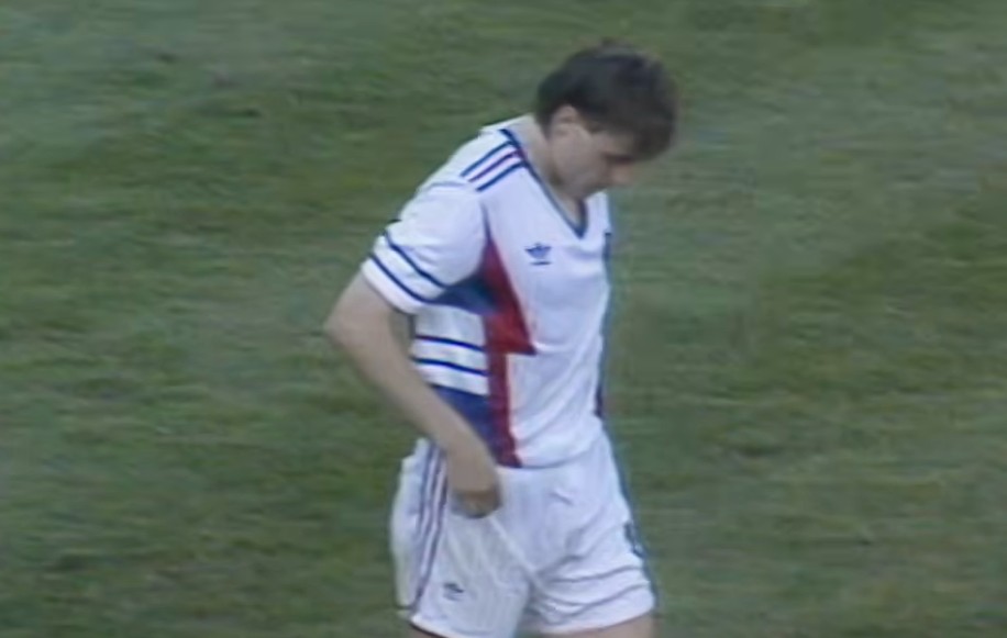 За овие пенали на СП 1990 година се уште се зборува (ВИДЕО)