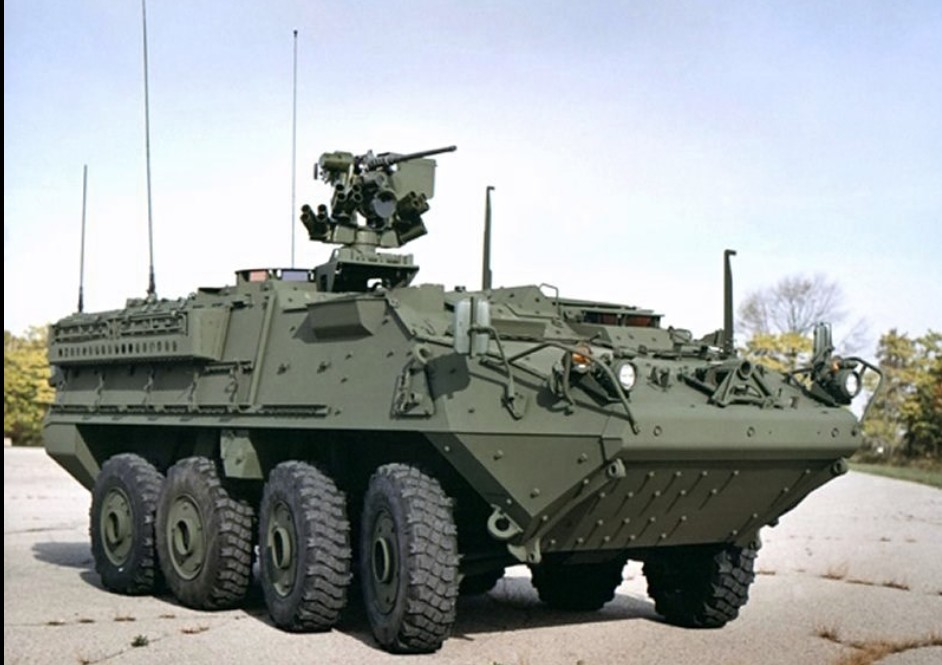 Денеска ќе бидат претставени „страјкерите“ од САД