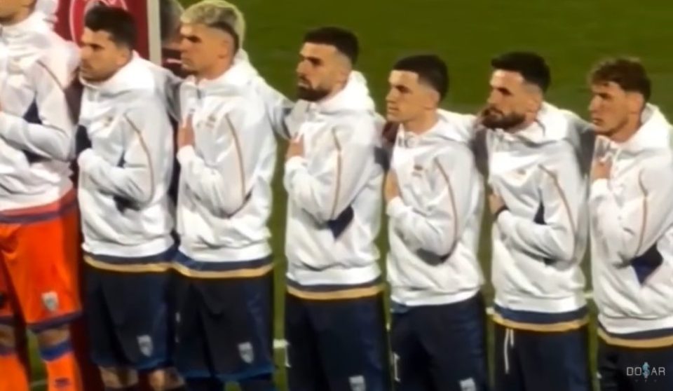 Далеку е Америка за Косово (ВИДЕО)