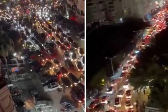 Нов ден нова војна: Израел го нападна Либан