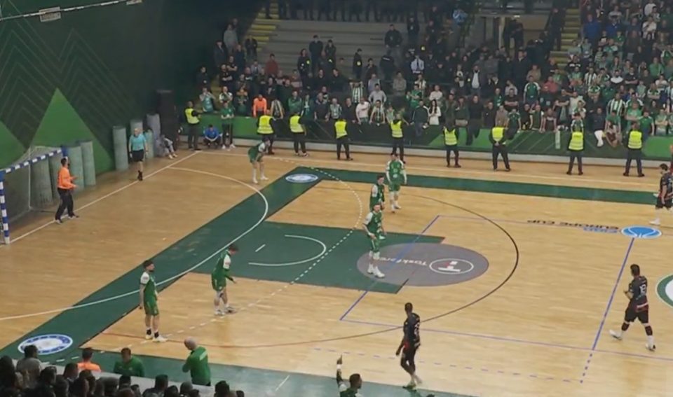 Слатка победа во Битола, Вардар е блиску до титулата