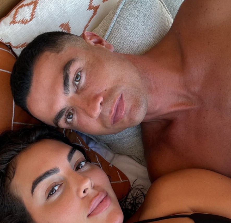 Роналдо 8 март го помина со жените на неговиот живот (ФОТО)