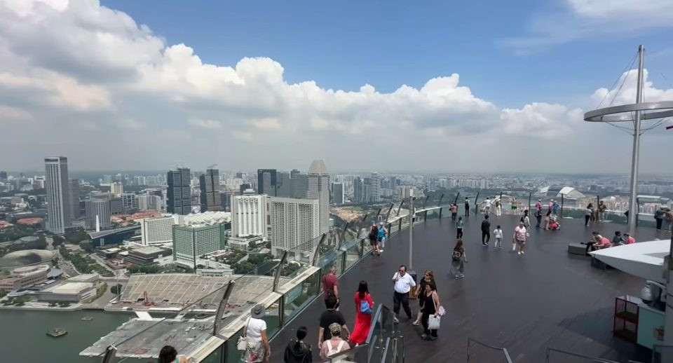 Светскиот капитал од Дубаи се сели во Сингапур, дали и македонските бизнисмени ќе мораат да ги префрлаат инвестициите?