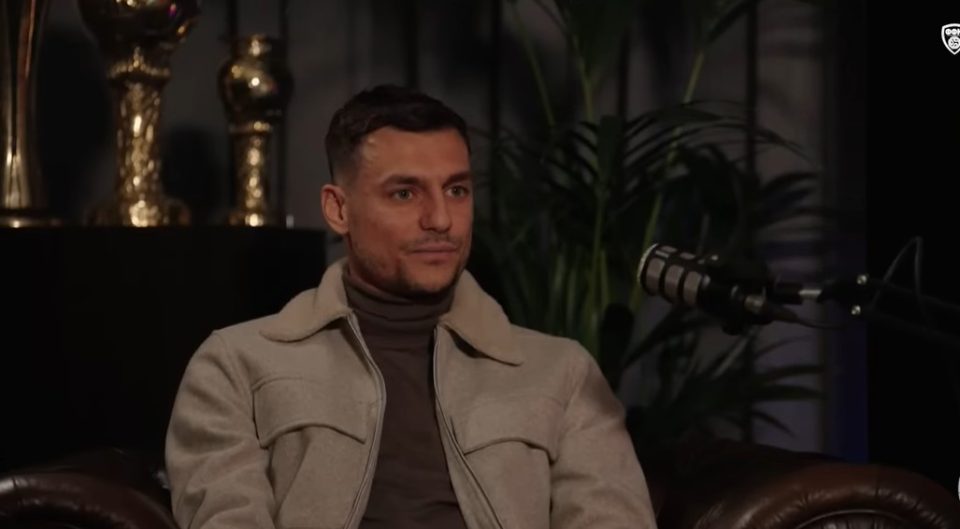 Како Ашковски избега од Иран (ВИДЕО)