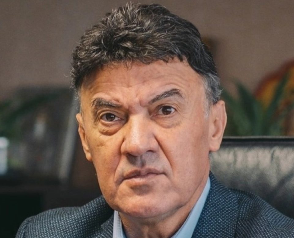 Почина голманот на најдобрата бугарска репрезентација која беше четврта на светот