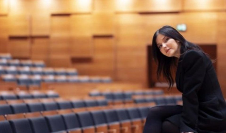 Весна Писаровиќ: Евровизија не е повеќе она што беше