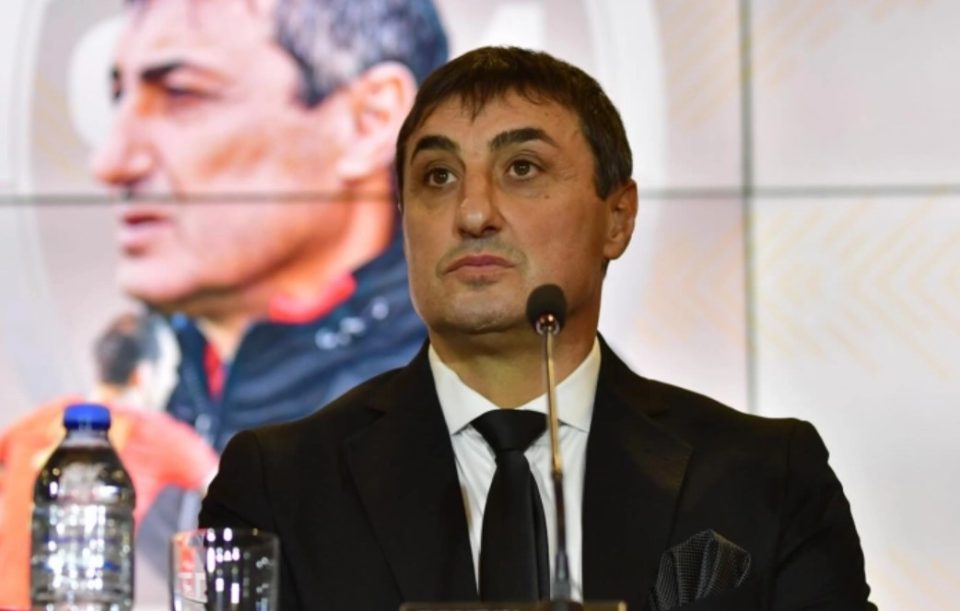 Седлоски: . Психолошкиот притисок да се добие натпреварот е поголем кај Данците